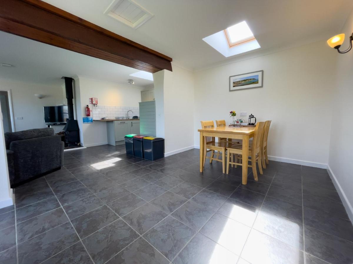 Canllefaes Cottages Cardigan Zewnętrze zdjęcie
