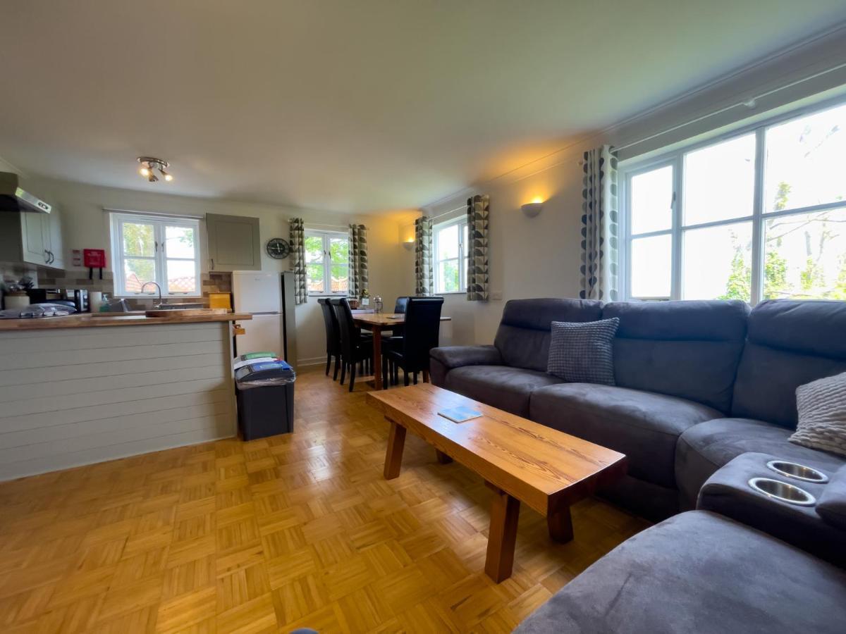 Canllefaes Cottages Cardigan Zewnętrze zdjęcie