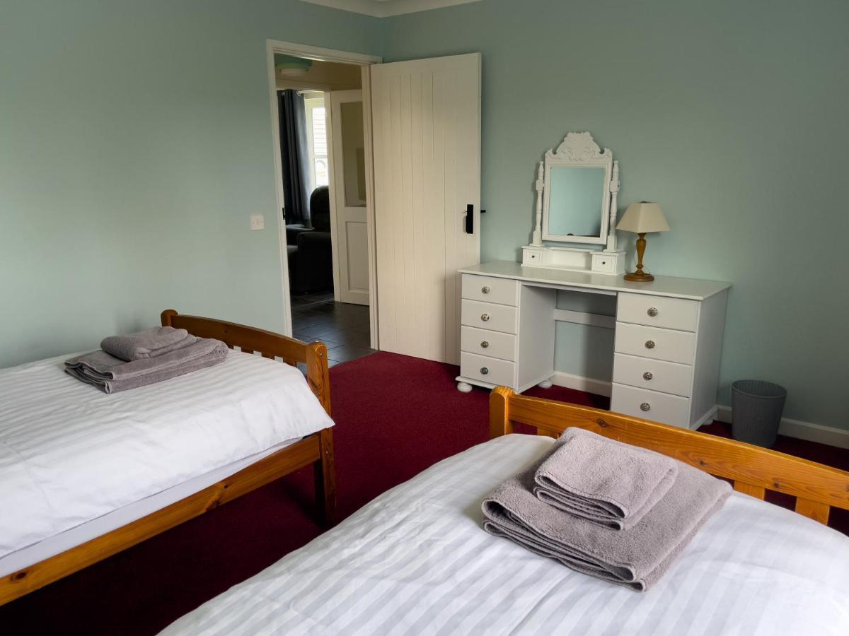 Canllefaes Cottages Cardigan Zewnętrze zdjęcie